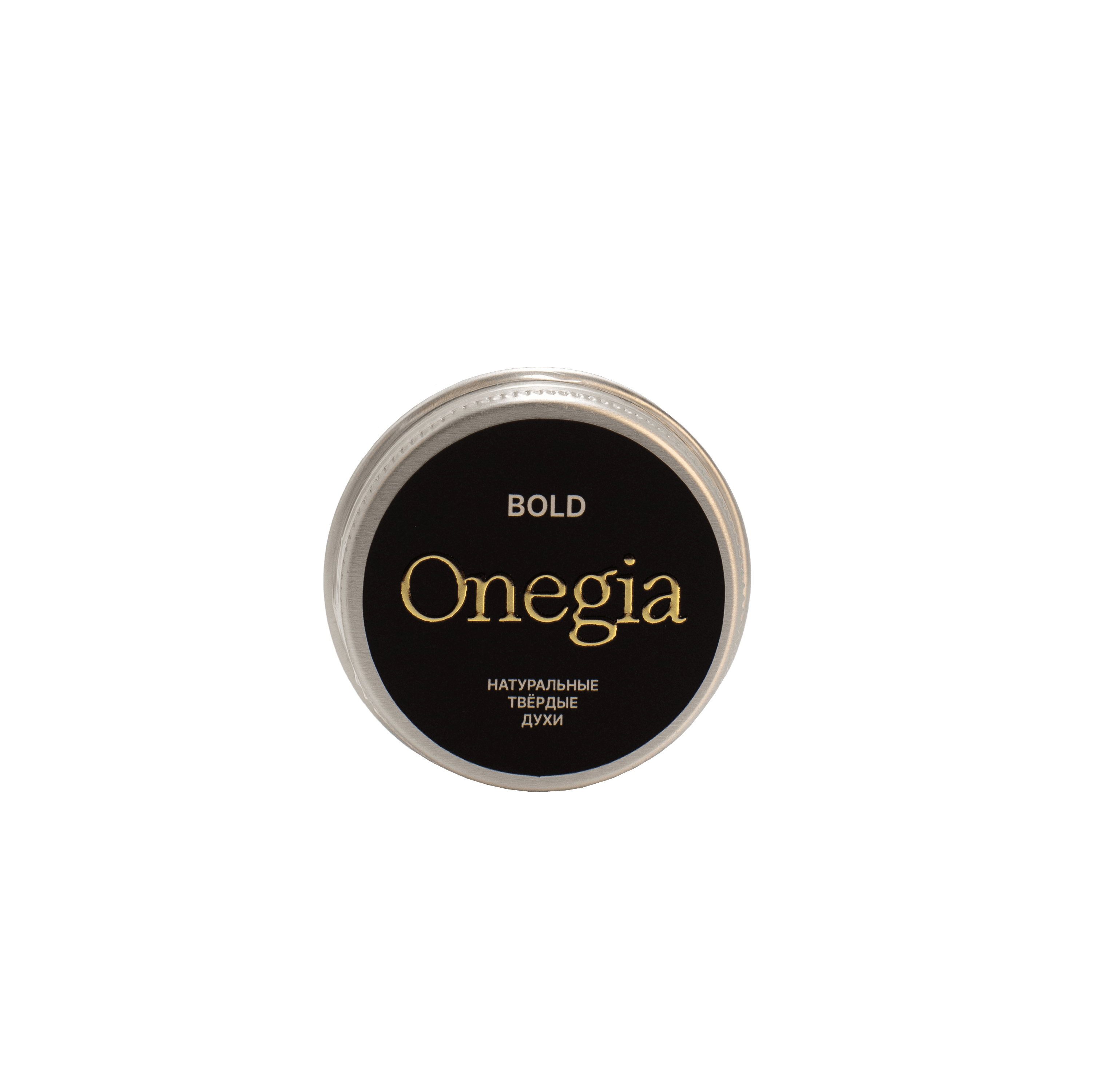 Твердые духи BOLD