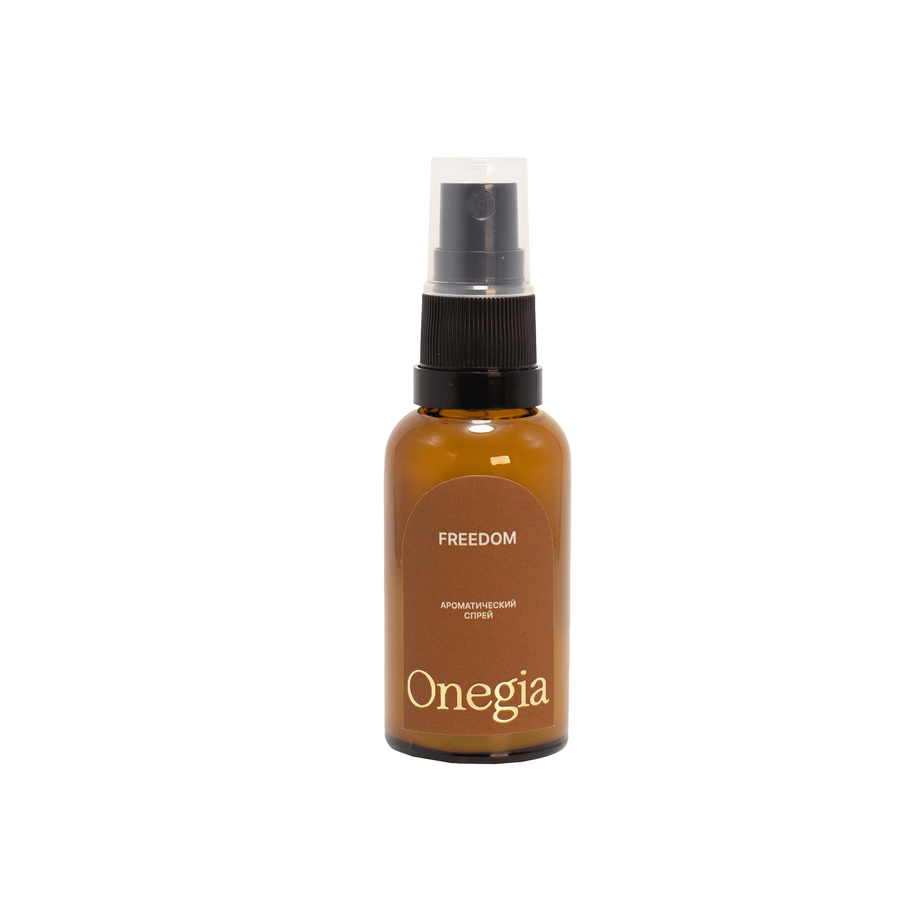 Ароматический спрей FREEDOM